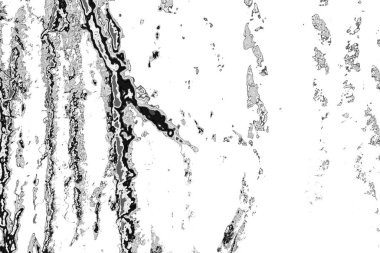 Soyut arkaplan. Monokrom dokusu. Resim siyah ve beyaz tonları içerir.