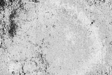 Soyut arkaplan. Monokrom dokusu. Resim siyah ve beyaz tonları içerir.