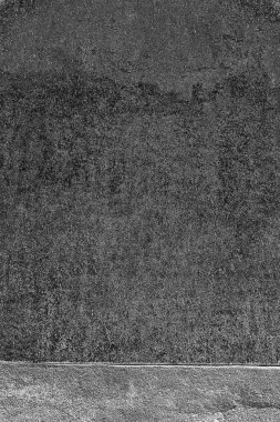 Soyut arkaplan. Monokrom dokusu. Resim siyah ve beyaz tonları içerir.