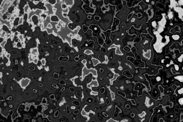 Абстрактный Фон Монохромная Текстура Изображение Включает Себя Эффект Черно Белых — стоковое фото