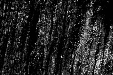 Soyut arkaplan. Monokrom dokusu. Resim siyah ve beyaz tonları içerir.