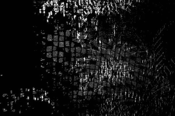 Fundo Abstrato Textura Monocromática Imagem Inclui Efeito Tons Preto Branco — Fotografia de Stock