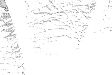Soyut arkaplan. Monokrom dokusu. Resim siyah ve beyaz tonları içerir.