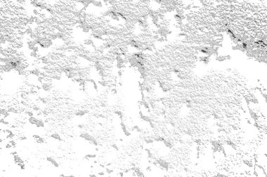 Soyut arkaplan. Monokrom dokusu. Resim siyah ve beyaz tonları içerir.