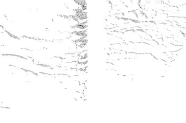 Soyut arkaplan. Monokrom dokusu. Resim siyah ve beyaz tonları içerir.