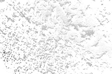 Soyut arkaplan. Monokrom dokusu. Resim siyah ve beyaz tonları içerir.