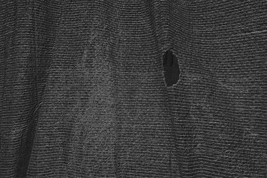 Soyut arkaplan. Monokrom dokusu. Resim siyah ve beyaz tonları içerir.