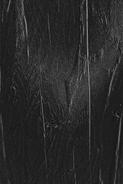 Soyut arkaplan. Monokrom dokusu. Resim siyah ve beyaz tonları içerir.