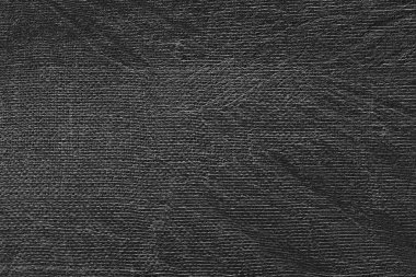 Soyut arkaplan. Monokrom dokusu. Resim siyah ve beyaz tonları içerir.