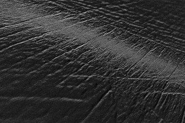 Soyut arkaplan. Monokrom dokusu. Resim siyah ve beyaz tonları içerir.