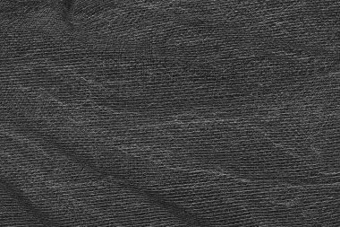 Soyut arkaplan. Monokrom dokusu. Resim siyah ve beyaz tonları içerir.