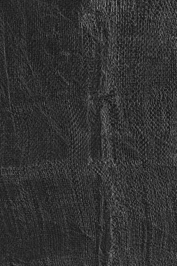 Soyut arkaplan. Monokrom dokusu. Resim siyah ve beyaz tonları içerir.