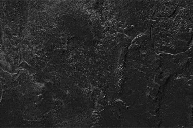 Soyut arkaplan. Monokrom dokusu. Resim siyah ve beyaz tonları içerir.