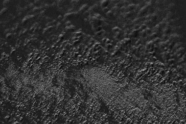 Soyut arkaplan. Monokrom dokusu. Resim siyah ve beyaz tonları içerir.