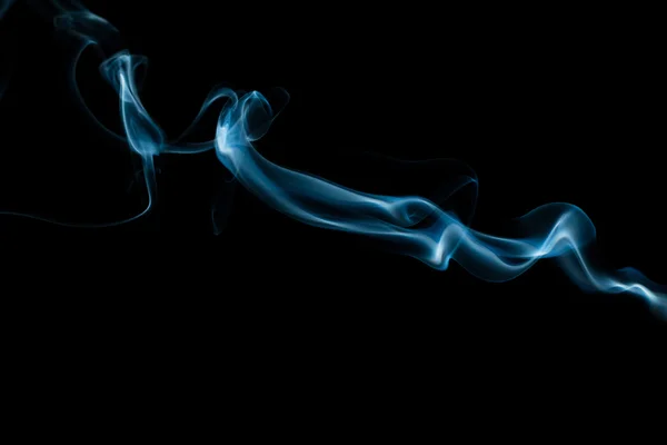 Abstract smoke — Stock Photo, Image