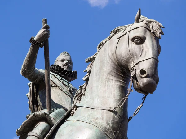 Kral Felipe III