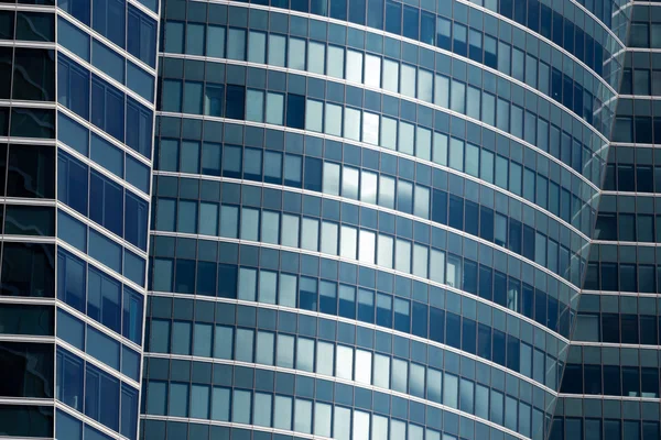 Ventanas de cristal.ORF —  Fotos de Stock