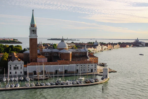 Island San Giorgio Maggiore
