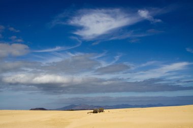  Corralejo tepeleri