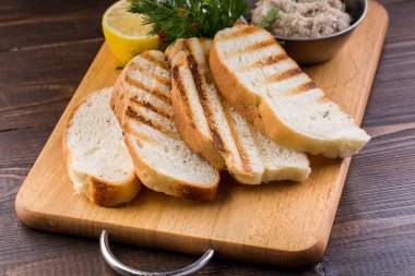 Tuzlu baharatlı domuz yağı, Ukraynalı mutfağı