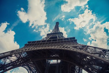 Paris Avrupa'nın en iyi yerler