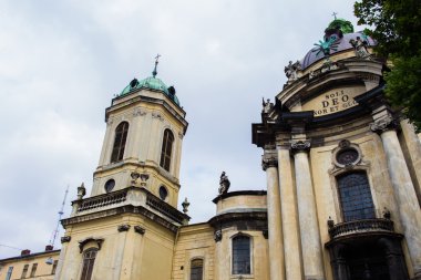 eski Katolik Katedrali