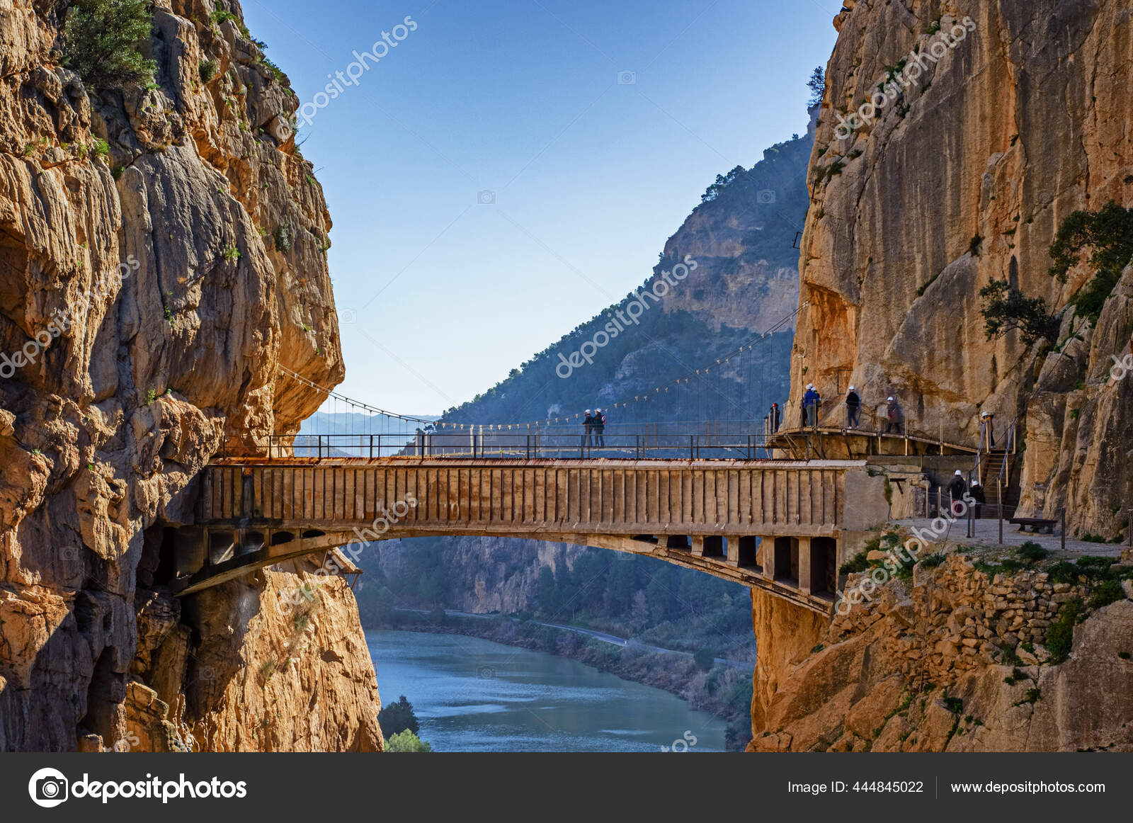 Stockfotos Caminito Del Rey Bilder Stockfotografie Caminito Del Rey Lizenzfreie Fotos Depositphotos