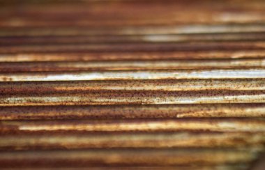 Paslı boruları arka plan