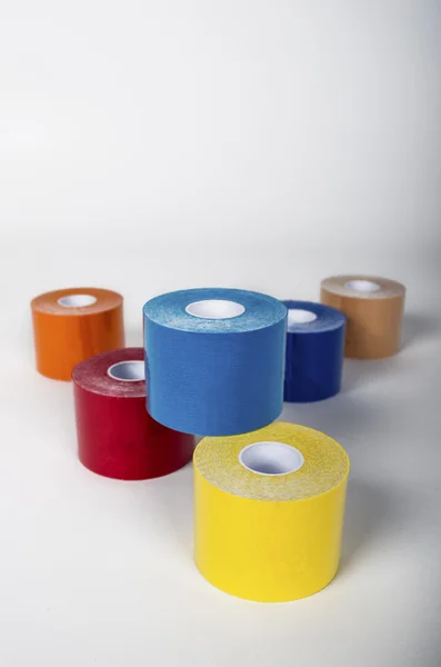kinesio bantlar