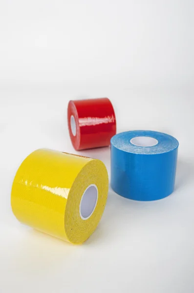kinesio bantlar