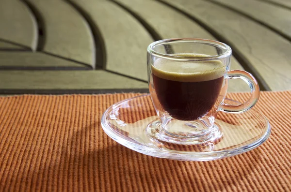 Taza de café — Foto de Stock