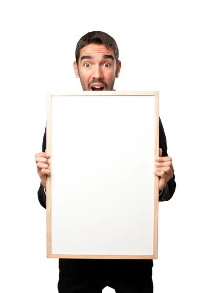 Hand Öffnen einer Schublade — Stockfoto © agencyby #24075521