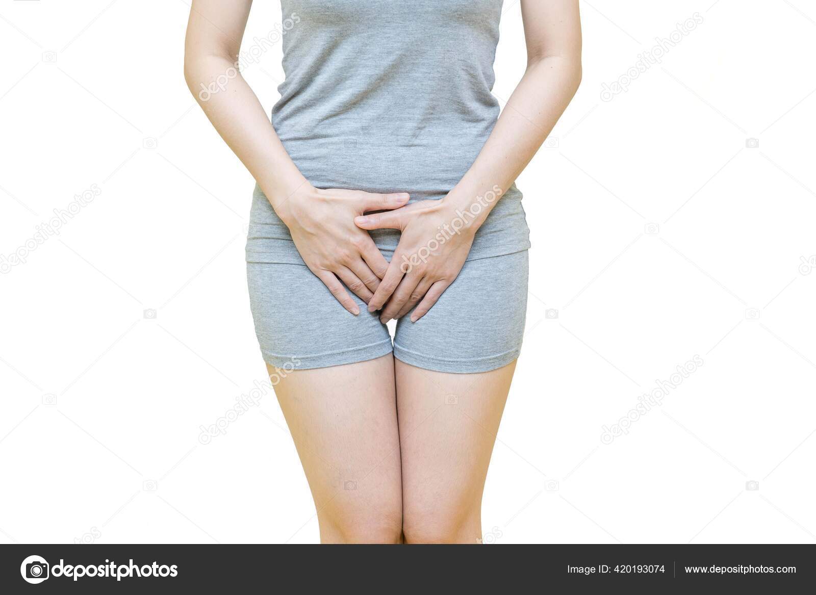 Durere a penisului - Crampe în penis