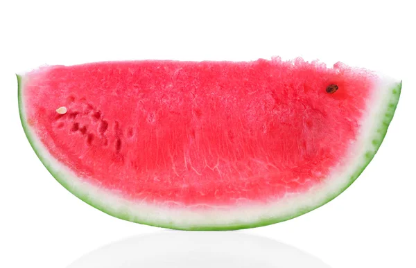 Fresh sliced watermelon — Stock Photo, Image