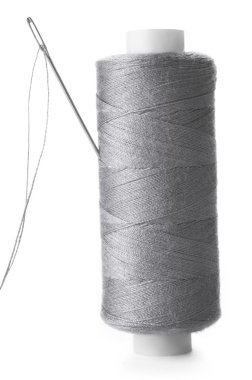 iş parçacığı biriktiricide iğne