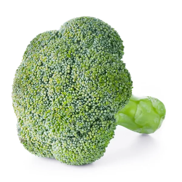 Broccoli proaspăt crud — Fotografie, imagine de stoc