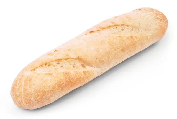 Laib Französisch Brot — Stockfoto