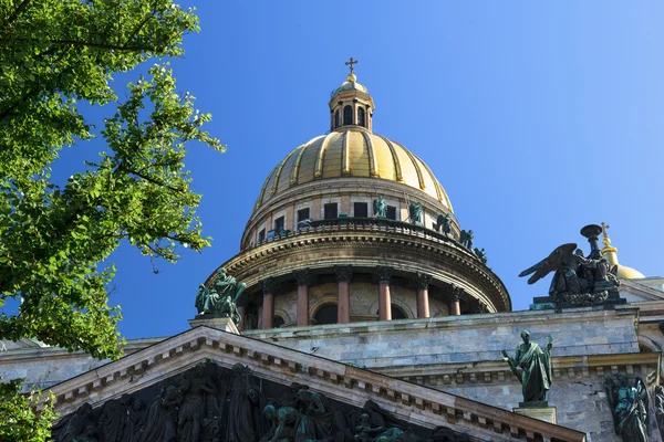 St Isaac Katedrali, Saint-Petersburg