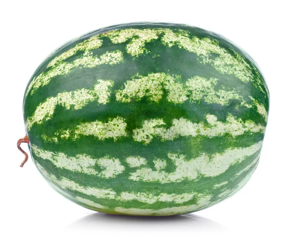 Fresh ripe watermelon — Stock Photo, Image