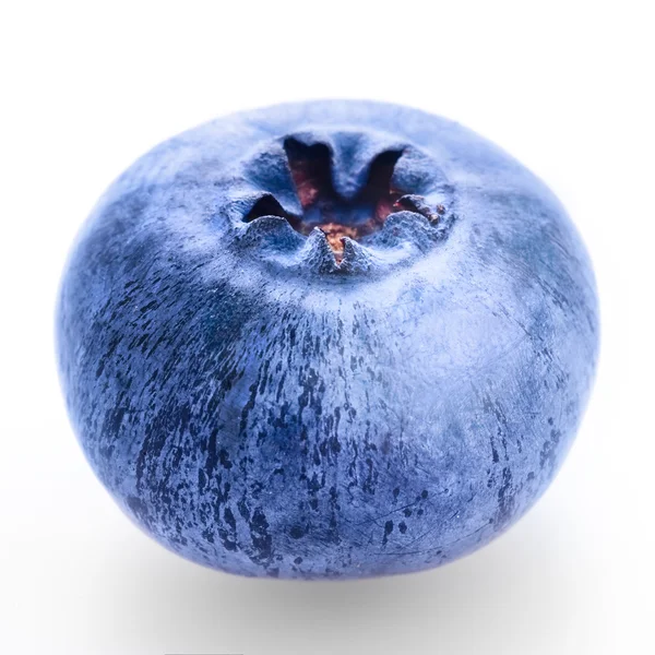 Fresh ripe blueberry — Stock Photo, Image