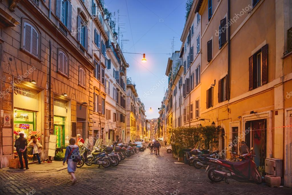 Evening Cityscape In Rome Stock Editorial Photo C Zakharovevgeny Evening Cityscape In Rome Stock Editorial Photo C Zakharovevgeny
