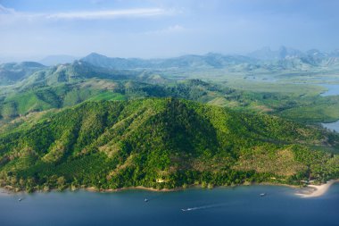 Tayland Phuket Adası