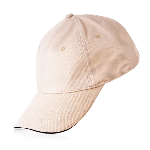 Klassieke Baseballcap — Stockfoto