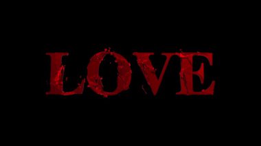 Love - 3d Simülasyon ve Hazırlama