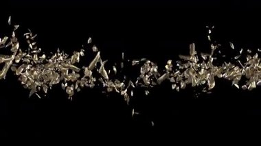 Alfa Kanalı ile 3d Simülasyon ve Hazırlama