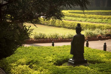 Galler Prensi Müzesi, günümüzde Chhatrapati Shivaji Maharaj Vastu Sangrahalaya, Mumbai, Hindistan olarak biliniyor..