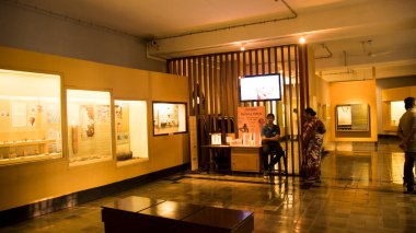 Galler Prensi Müzesi, günümüzde Chhatrapati Shivaji Maharaj Vastu Sangrahalaya, Mumbai, Hindistan olarak biliniyor..