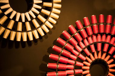 Hint antikaları antika koleksiyonu.