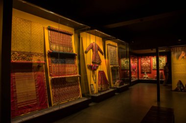 Galler Prensi Müzesi, günümüzde Chhatrapati Shivaji Maharaj Vastu Sangrahalaya, Mumbai, Hindistan olarak biliniyor..