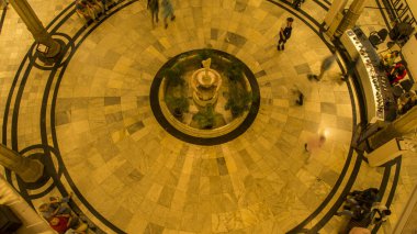 Galler Prensi Müzesi, günümüzde Chhatrapati Shivaji Maharaj Vastu Sangrahalaya, Mumbai, Hindistan olarak biliniyor..